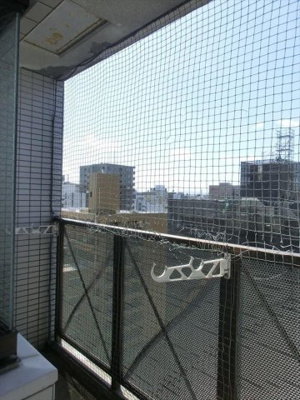 【バルコニー】 | ヴィラマリア