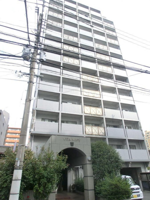 【その他共用部分】 | ヴィラマリア