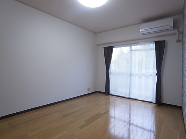 神戸市須磨区白川台５丁目の賃貸マンション