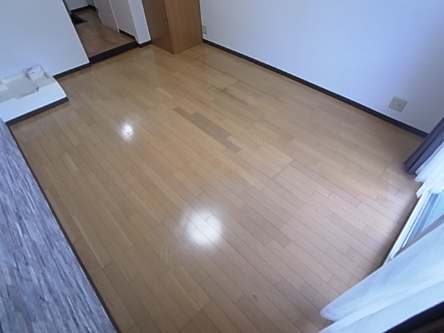 神戸市須磨区白川台５丁目の賃貸マンション