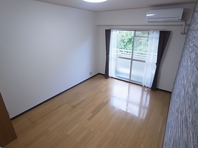 神戸市須磨区白川台５丁目の賃貸マンション