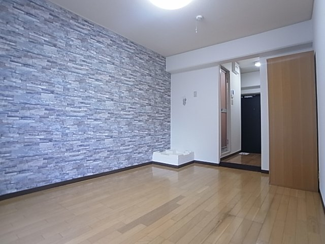 神戸市須磨区白川台５丁目の賃貸マンションの内装|洋室