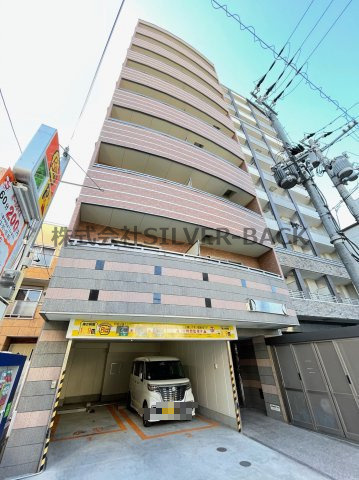 ルミエール弁天