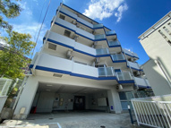 神戸市須磨区妙法寺字大津江のマンションの画像