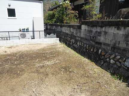 安佐北区深川１丁目の外観