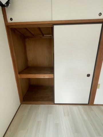 【収納】
