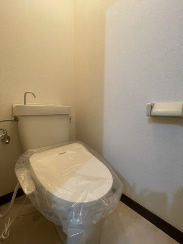 【トイレ】