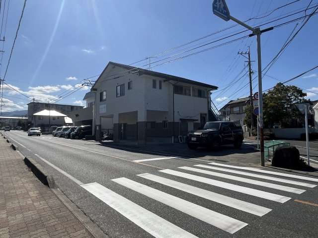 糸島市篠原西一丁目アパート