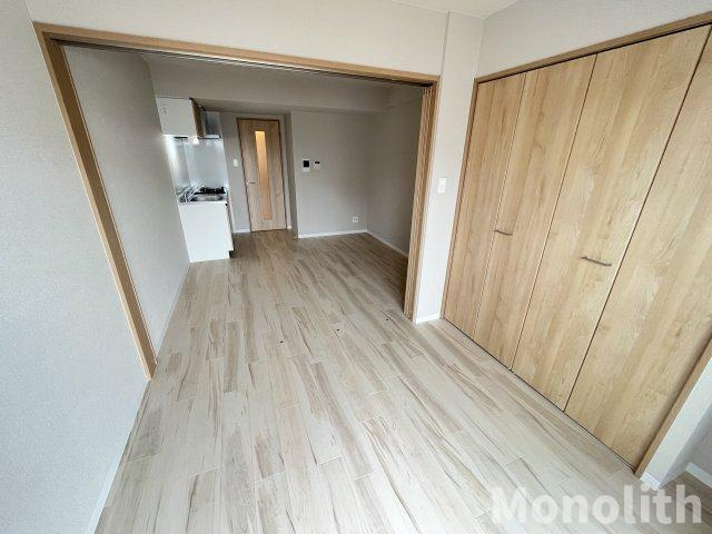 K´ｓスクエア岸和田北町の内装