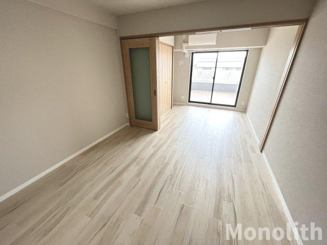 K´ｓスクエア岸和田北町の内装