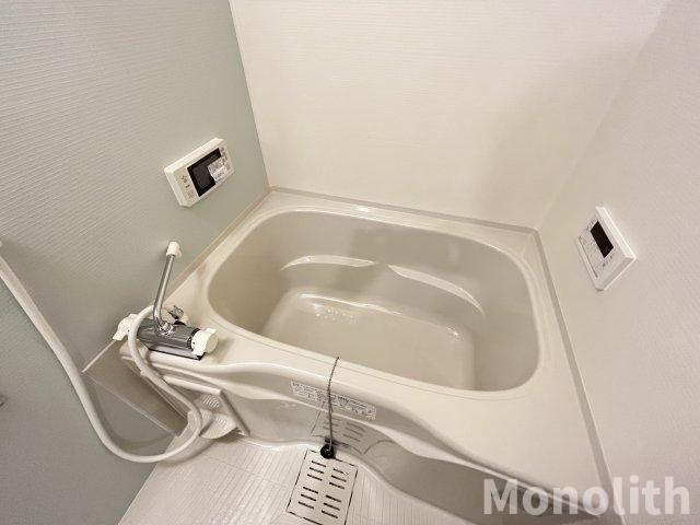 K´ｓスクエア岸和田北町の浴室