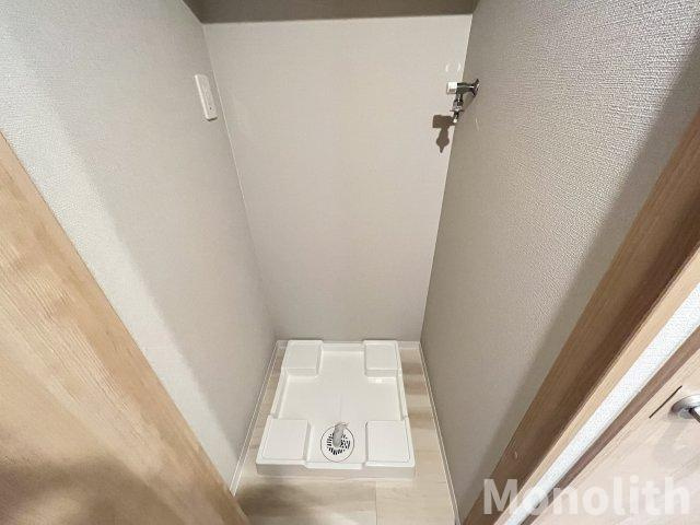 K´ｓスクエア岸和田北町の設備