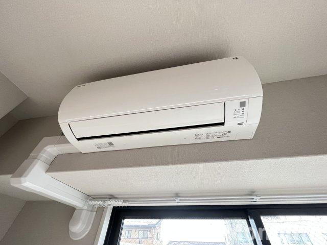 K´ｓスクエア岸和田北町の設備