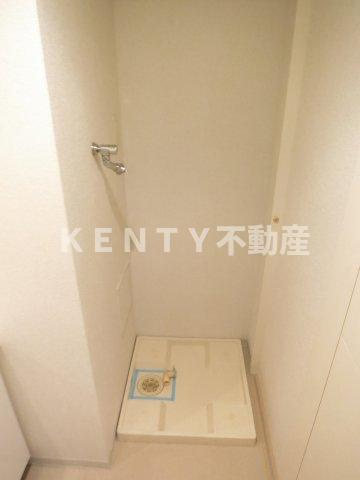 【設備】 | クリオ戸越銀座壱番館