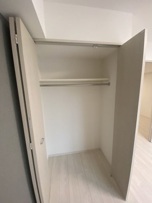 【収納】 | レオーネ志村坂上