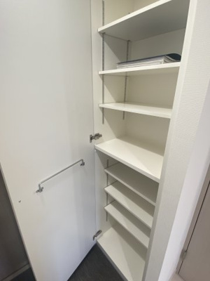 【収納】 | レオーネ志村坂上 | シューズボックス