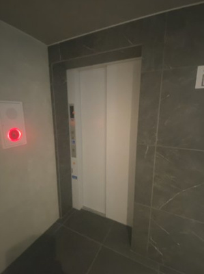 【その他共用部分】 | レオーネ志村坂上 | エレベーター