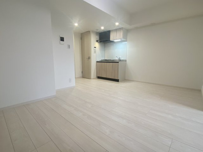 【居間・リビング】 | レオーネ志村坂上