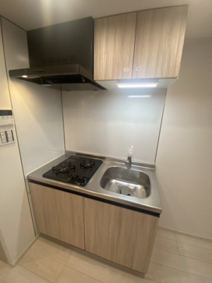 【キッチン】 | レオーネ志村坂上