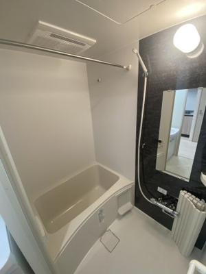 【浴室】 | レオーネ志村坂上