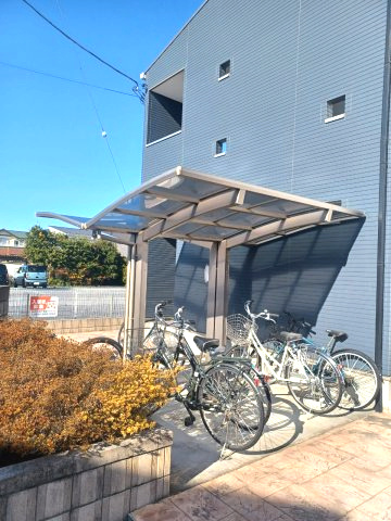 フェリシアのその他共用部分