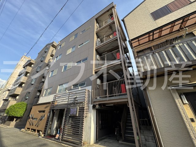 ハイネスト八戸ノ里