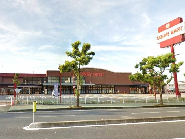 高知市薊野西町２丁目　中古一戸建ての周辺|サニーマートあぞの店