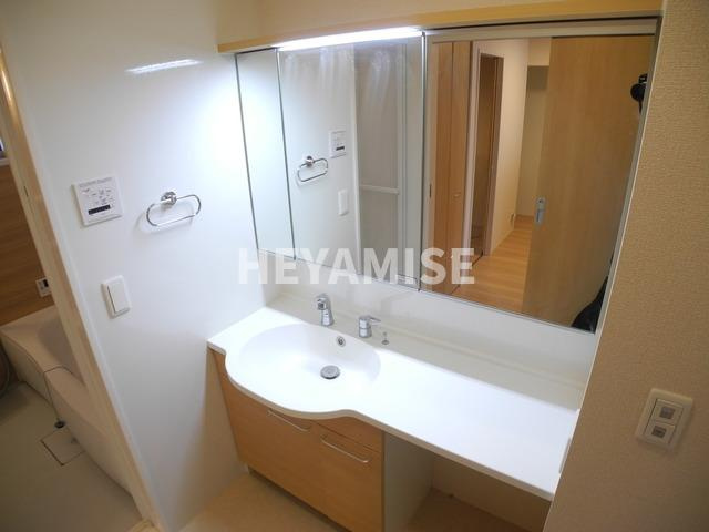 Deep Purple saiwaiのバルコニー|※サンルーム