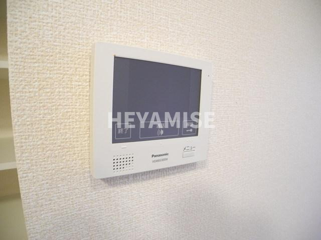 Deep Purple saiwaiの設備