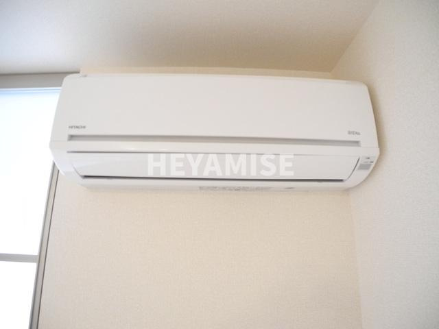 Deep Purple saiwaiの玄関