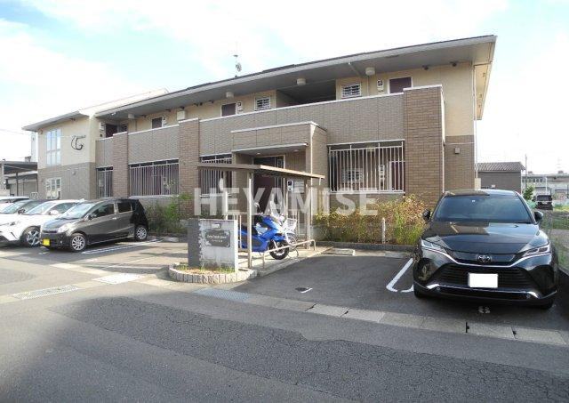 Deep Purple saiwaiの外観