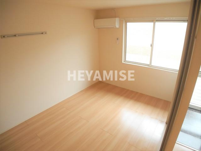 Deep Purple saiwaiの内装