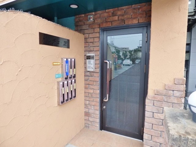 【エントランス】 | ドルチェ・芝