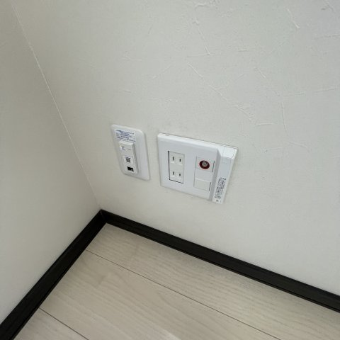 Ｒｅｓｉｄｅｎｃｅ　ＷＡＳＨＩＢＥＴＳＵのその他