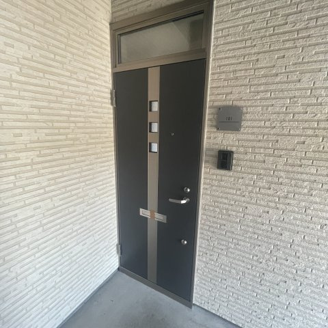 Ｒｅｓｉｄｅｎｃｅ　ＷＡＳＨＩＢＥＴＳＵのバルコニー