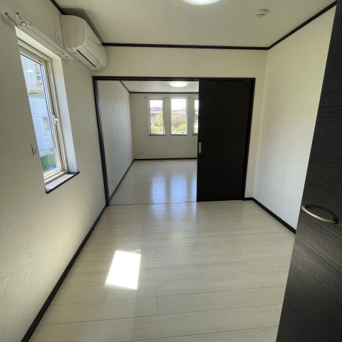 Ｒｅｓｉｄｅｎｃｅ　ＷＡＳＨＩＢＥＴＳＵの内装
