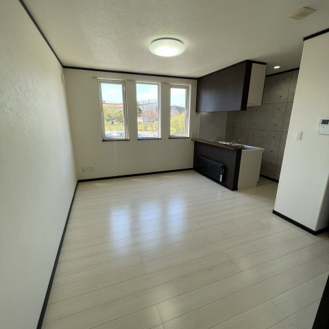 Ｒｅｓｉｄｅｎｃｅ　ＷＡＳＨＩＢＥＴＳＵの内装