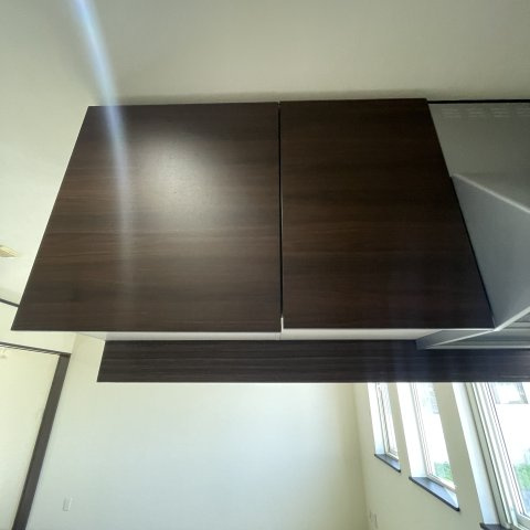 Ｒｅｓｉｄｅｎｃｅ　ＷＡＳＨＩＢＥＴＳＵのキッチン