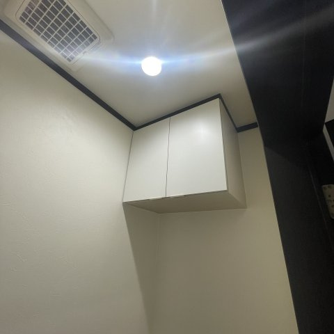 Ｒｅｓｉｄｅｎｃｅ　ＷＡＳＨＩＢＥＴＳＵのトイレ