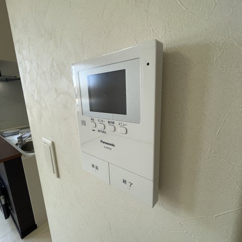 Ｒｅｓｉｄｅｎｃｅ　ＷＡＳＨＩＢＥＴＳＵのセキュリティ