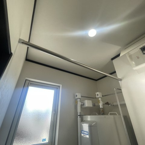 Ｒｅｓｉｄｅｎｃｅ　ＷＡＳＨＩＢＥＴＳＵのその他