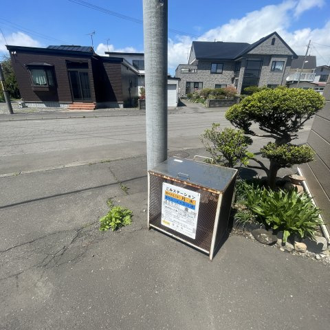 Ｒｅｓｉｄｅｎｃｅ　ＷＡＳＨＩＢＥＴＳＵのその他