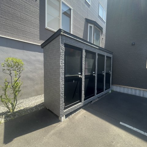 Ｒｅｓｉｄｅｎｃｅ　ＷＡＳＨＩＢＥＴＳＵのその他共用部分