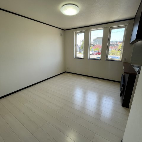 Ｒｅｓｉｄｅｎｃｅ　ＷＡＳＨＩＢＥＴＳＵの居間・リビング