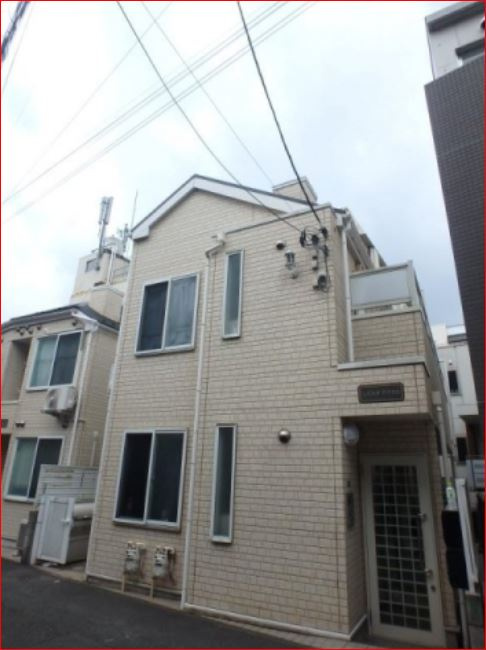 シエスタアプリコ