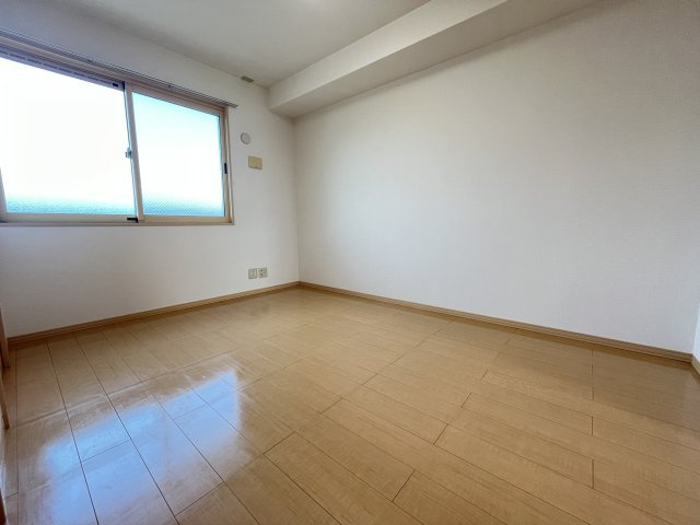 パルファンローズの内装