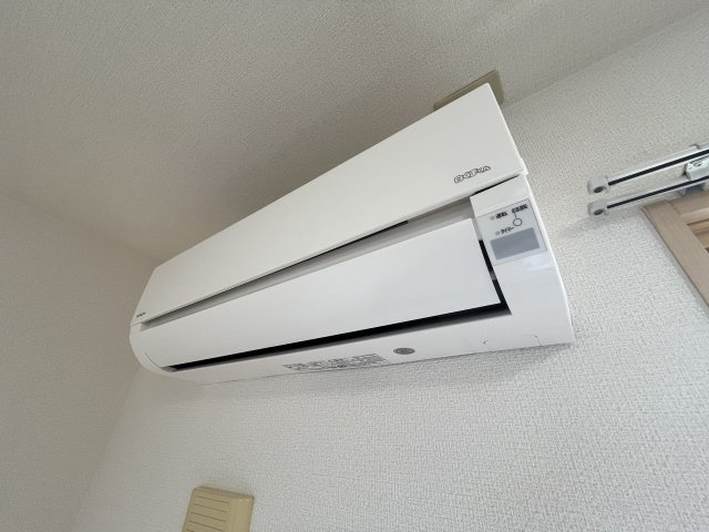 パルファンローズの設備