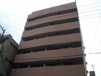 【外観】 | サンロイヤル長柄