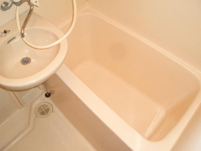 【浴室】 | サンロイヤル長柄