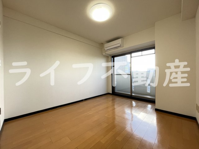 パークモダン高井田の内装|物件の内装です